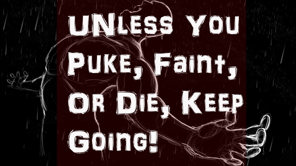 7 Beginner Push Ups For An Intense Calisthenics Chest Workout Bar