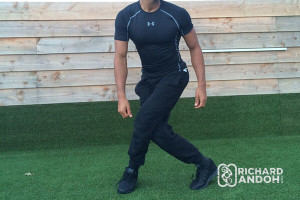 Looking for a good leg routine?