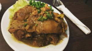 Meal-Plan-For-Calisthenics-Trainers | Bar Brothers Groningen For