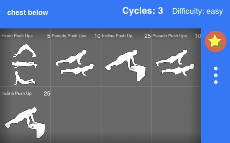 20 Killer Calisthenics Chest Workouts For Beginners | Bar Brothers ...