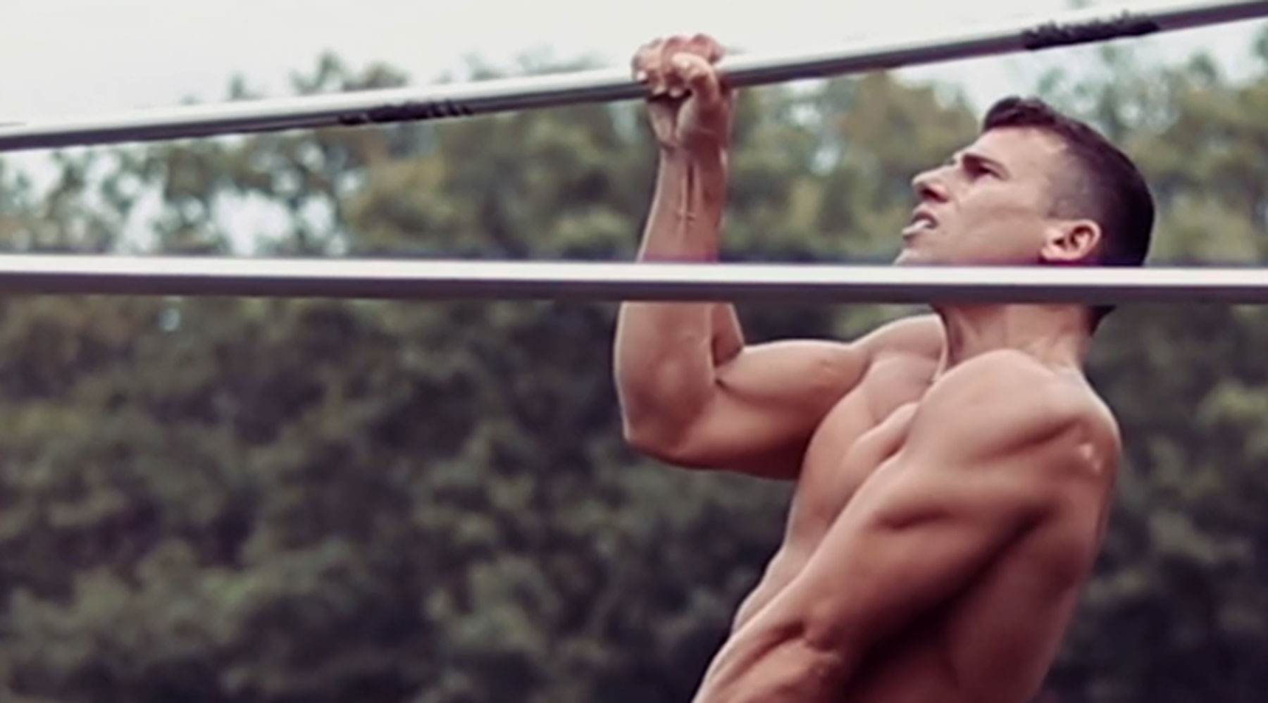 BarBrothersWorkoutRoutineElevateProgram Bar Brothers Groningen